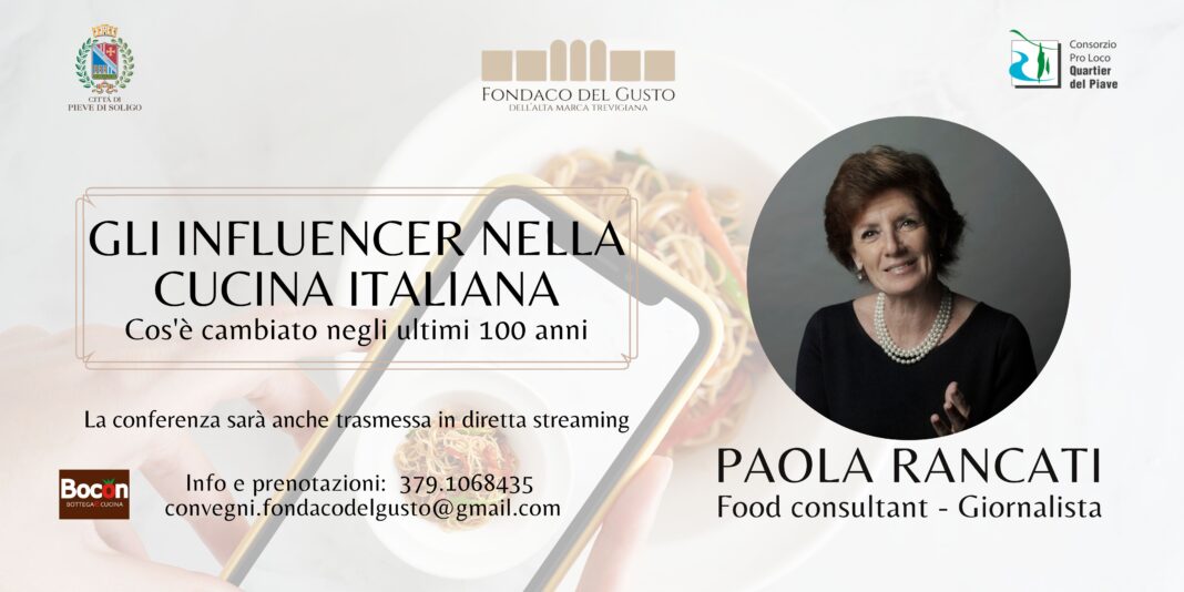 23.03.23 Influencer Italia Rancati Banner