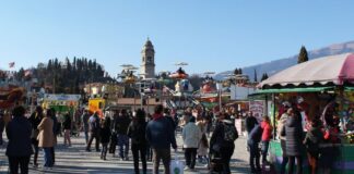 Sabato 18 marzo comincia l’Ultracentenaria Sagra di San Giuseppe di Vidor