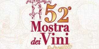 Dal 22 aprile al 7 maggio 2023 torna la Mostra dei Vini di Refrontolo