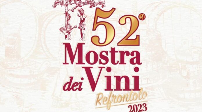Dal 22 aprile al 7 maggio 2023 torna la Mostra dei Vini di Refrontolo