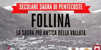 La Secolare Sagra di Pentecoste: la vera essenza di Follina