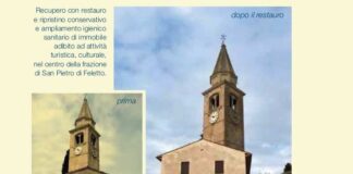 Verrà inaugurato sabato 27 maggio il nuovo Punto di informazione turistica a San Pietro di Feletto