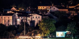 Lago Film Fest torna come ogni anno nella spettacolare cornice lacustre di Revine Lago