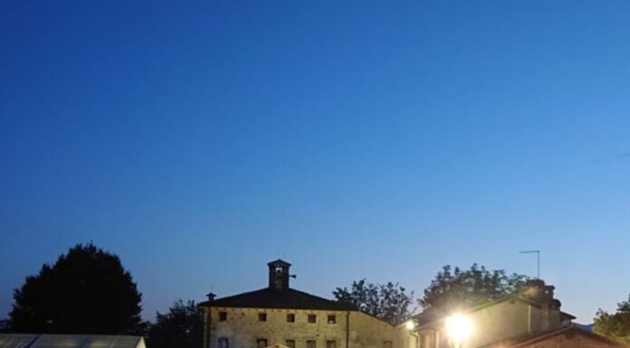 Torna la Festa alla Madonna delle Grazie di Colbertaldo