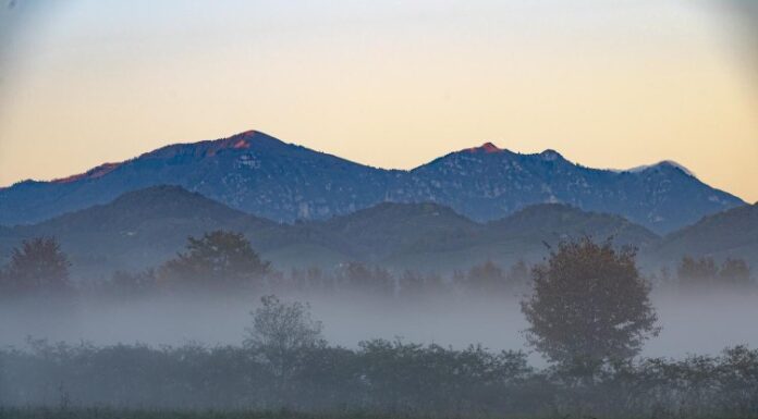 Omaggio a Morricone, a Sernaglia il primo Concerto all’alba per le colline Unesco