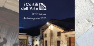 I cortili dell’arte: una celebrazione artistica nel cuore di Fratta di Tarzo