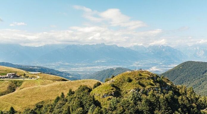 Malghe tra Miane e Borgo Valbelluna ritorna domenica 3 settembre