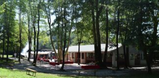 Falzetissima 2023: quattro giorni di divertimento al Parco al Pedrè di Falzè di Piave