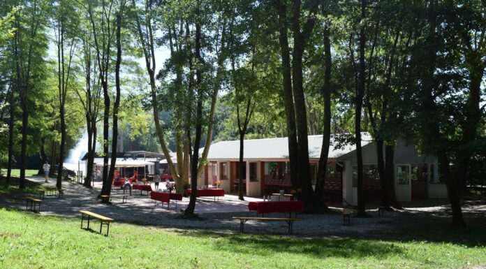 Falzetissima 2023: quattro giorni di divertimento al Parco al Pedrè di Falzè di Piave