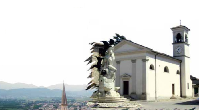 Festeggiamenti di San Rocco a Sernaglia della Battaglia: un lungo weekend di divertimento, cibo e musica dal 12 al 16 Agosto