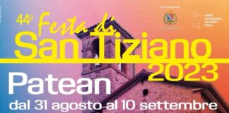 Festa di San Tiziano a Pieve di Soligo: un’esplosione di gusto e divertimento!