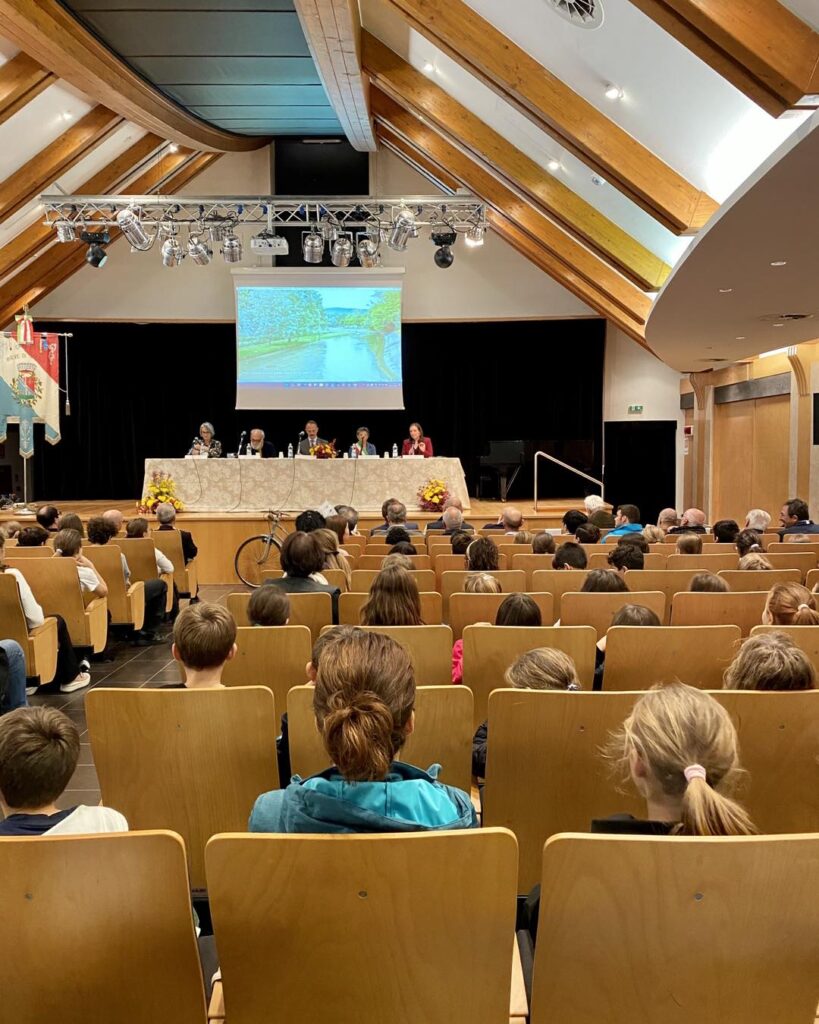 Parco Letterario Andrea Zanzotto