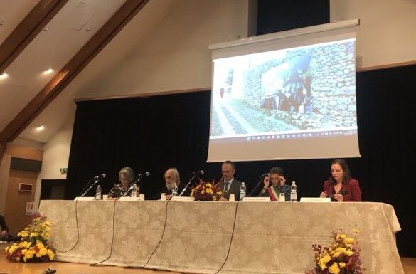 Nasce il Parco Letterario “Andrea Zanzotto”