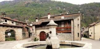 Tovena in Festa dal 13 al 31 ottobre torna la “Sagra di Qualità”