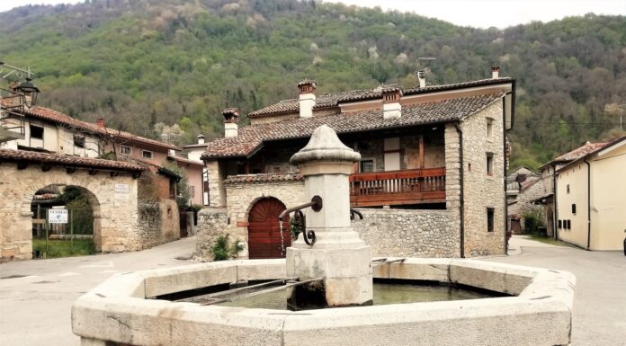 Tovena in Festa dal 13 al 31 ottobre torna la “Sagra di Qualità”