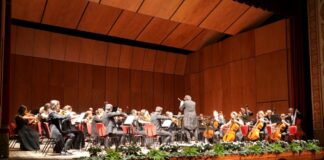 Concerto di Santa Cecilia sabato 11 novembre al Careni di Pieve di Soligo