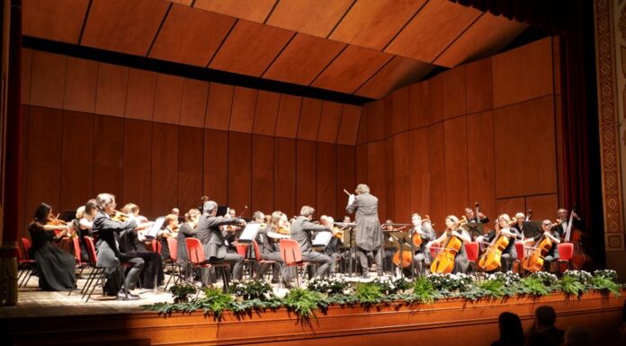 Concerto di Santa Cecilia sabato 11 novembre al Careni di Pieve di Soligo