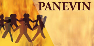 Panevin 2024 oltre quaranta falò nella notte del 5 gennaio