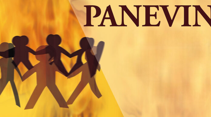 Panevin 2024 oltre quaranta falò nella notte del 5 gennaio