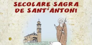 Miane: Secolare Sagra de Sant’Antoni