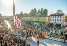 La Festa di San Valentino a Sernaglia della Battaglia