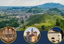 Ultracentenaria sagra di San Giuseppe a Vidor: si parte sabato 16 marzo Sagra San Giuseppe Vidor