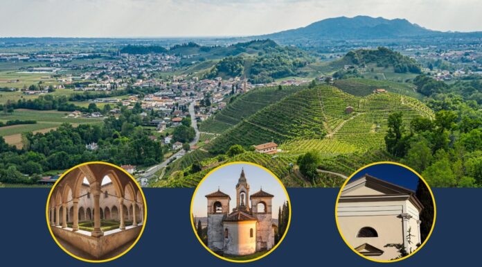 Ultracentenaria sagra di San Giuseppe a Vidor: si parte sabato 16 marzo Sagra San Giuseppe Vidor