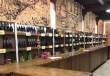 53ª Mostra dei Vini di Refrontolo: celebrando il gusto e la tradizione Mostra dei Vini Refrontolo