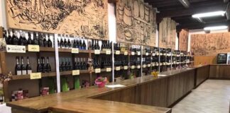53ª Mostra dei Vini di Refrontolo: celebrando il gusto e la tradizione Mostra dei Vini Refrontolo