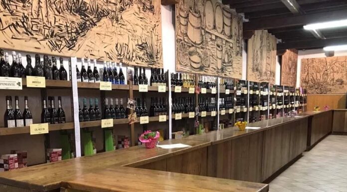 53ª Mostra dei Vini di Refrontolo: celebrando il gusto e la tradizione Mostra dei Vini Refrontolo