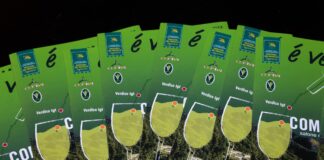 È Verdiso: la 33ª mostra a Combai dal 3 maggio