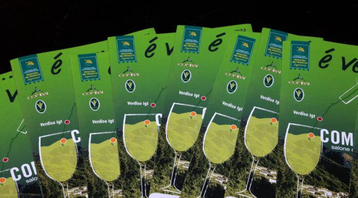 È Verdiso: la 33ª mostra a Combai dal 3 maggio