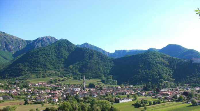 Valmareno in festa per i S.S. Pietro e Paolo: ritorna “Dalla Pro Loco alla Brace” Valmareno in festa dalla pro loco alla brace