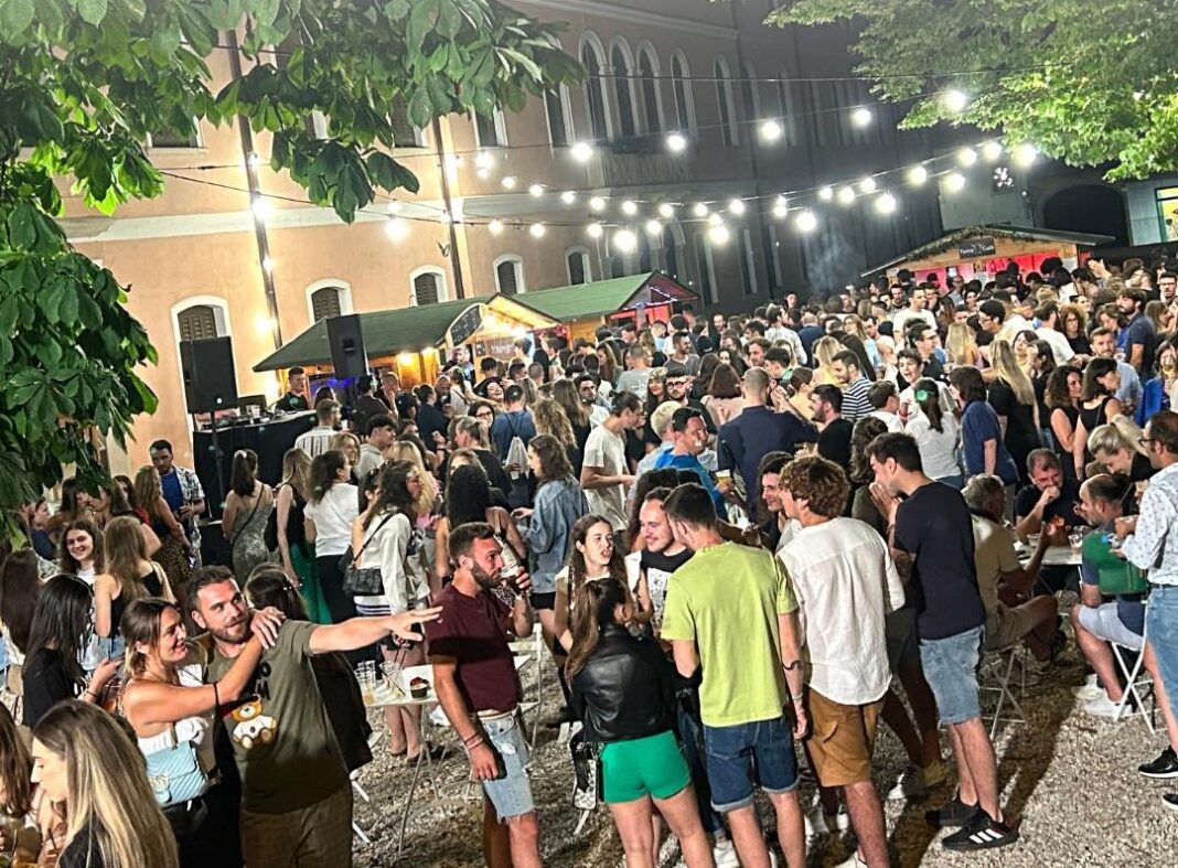 Cover blog Pieve di Sera 2024