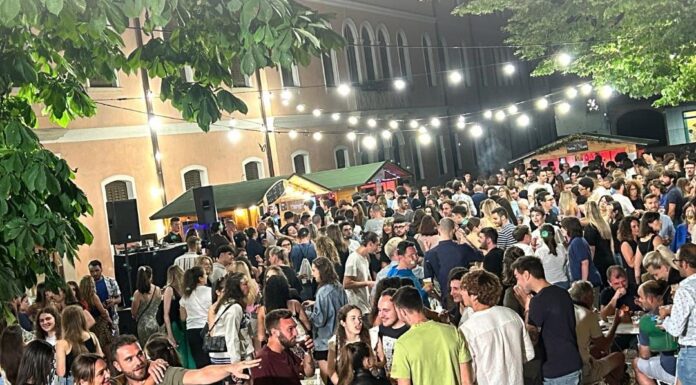 Pieve di Sera 2024: un luglio di festa e divertimento a Pieve di Soligo