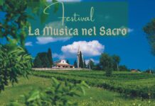 Domenica 7 luglio la rassegna Armonie 2024 entra nel vivo con il primo Festival “La Musica nel Sacro”