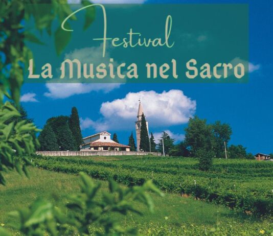 Domenica 7 luglio la rassegna Armonie 2024 entra nel vivo con il primo Festival “La Musica nel Sacro”