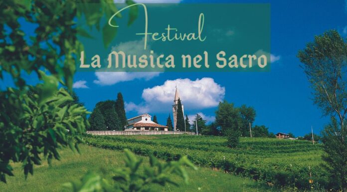 Domenica 7 luglio la rassegna Armonie 2024 entra nel vivo con il primo Festival “La Musica nel Sacro”