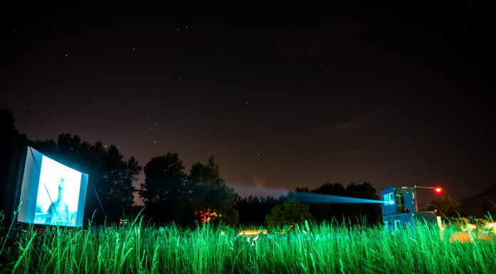 Lago Film Fest: vent’anni del festival con un’edizione straordinaria