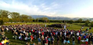 Torna il Concerto all’Alba per le Colline in omaggio a Ennio Morricone Concerto all'Alba Morricone