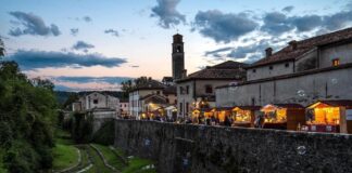 Artigianato Vivo: ritorna la kermesse più attesa a Cison di Valmarino Artigianato Vivo Cison di Valmarino