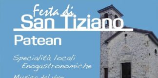Dal 29 agosto all’8 settembre torna la 45ª Festa di San Tiziano a Pieve di Soligo 45ª Festa San Tiziano Pieve di Soligo