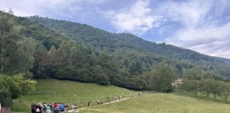 Grande successo per la 13ª edizione di Casere Aperte Successo Casere Aperte 13