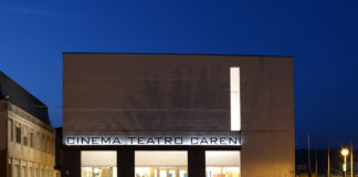 È ripartita la stagione del Cinema Careni! Cinema Careni stagione ripartita