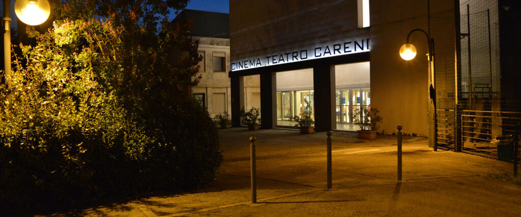 Cinema Careni nuova stagione