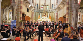 La Musica nel Sacro 2024: grande successo e attesa per il gran finale con il Concerto dei Concerti a Pieve di Soligo Concerto dei Concerti