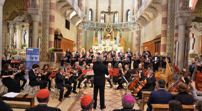 La Musica nel Sacro 2024: grande successo e attesa per il gran finale con il Concerto dei Concerti a Pieve di Soligo Concerto dei Concerti