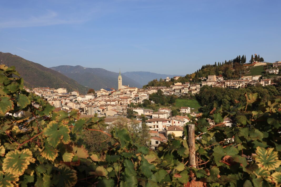 80ª Festa dei Marroni Combai