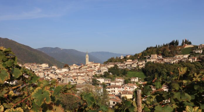 80ª Festa dei Marroni di Combai: un’edizione da non perdere 80ª Festa dei Marroni Combai