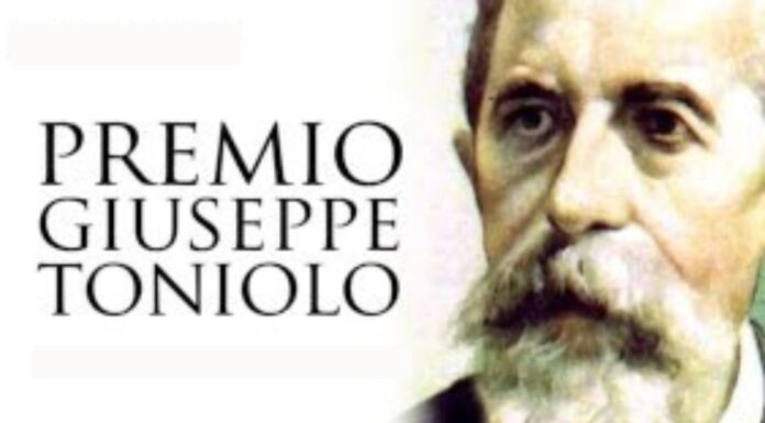 Premio Giuseppe Toniolo 2024: una serata dedicata al bene comune Premio Giuseppe Toniolo 2024